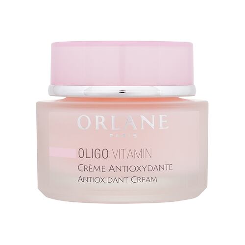Denní pleťový krém Orlane Oligo Vitamin Antioxidant Cream 50 ml