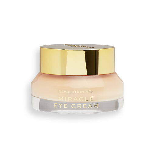 Oční krém Revolution Pro Miracle Eye Cream 15 ml