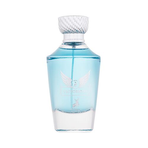 Parfémovaná voda Maison Alhambra Victorioso 100 ml poškozená krabička
