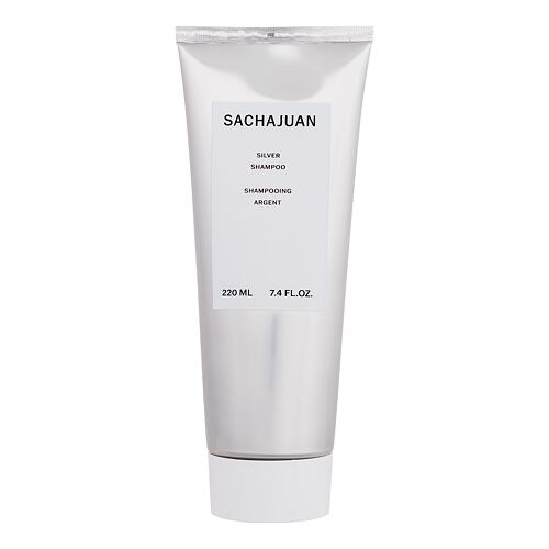 Šampon Sachajuan Silver Shampoo 220 ml