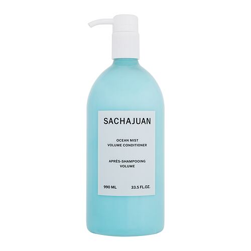 Kondicionér Sachajuan Ocean Mist Volume Conditioner 990 ml
