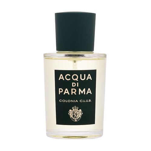 Kolínská voda Acqua di Parma Colonia C.L.U.B. 50 ml