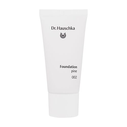 Make-up Dr. Hauschka Foundation 30 ml 002 Pine