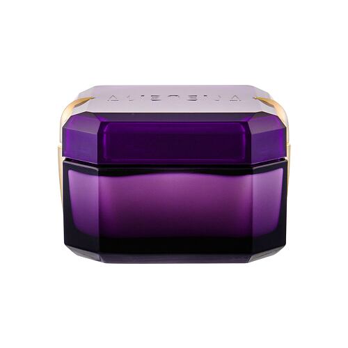 Tělový krém Mugler Alien 200 ml poškozená krabička