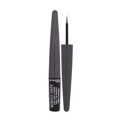 Oční linka Rimmel London Wonder´Swipe 2in1 1,7 ml 014 Fashun
