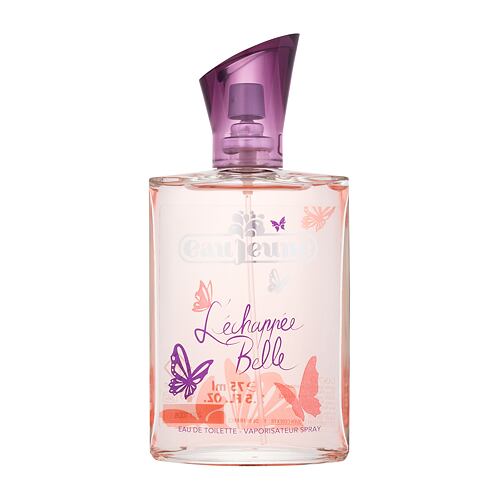 Toaletní voda Eau Jeune L'Échappée Belle 75 ml poškozená krabička