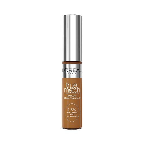 Korektor L'Oréal Paris True Match Radiant Serum Concealer 11 ml 9N