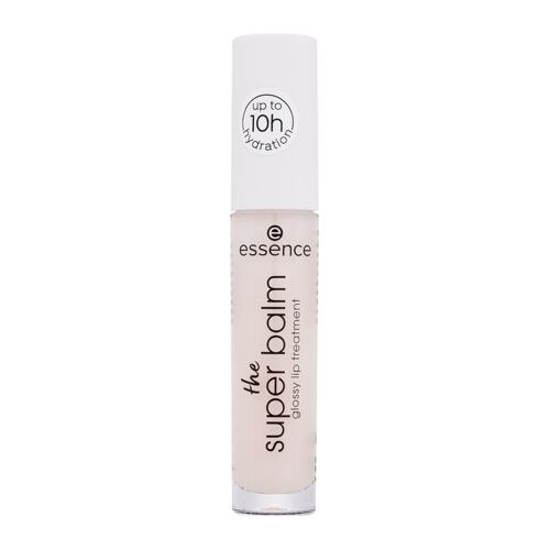 Balzám na rty Essence The Super Balm Glossy Lip Treatment 5 ml 01 Balmazing