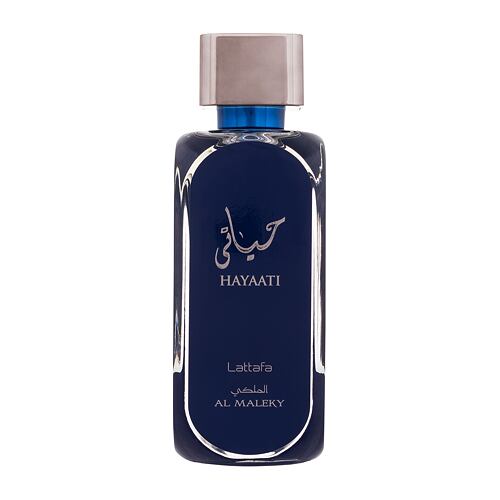 Parfémovaná voda Lattafa Hayaati Al Maleky 100 ml