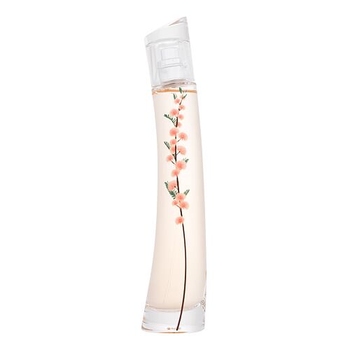 Parfémovaná voda KENZO Flower By Kenzo Ikebana Mimosa 75 ml poškozená krabička