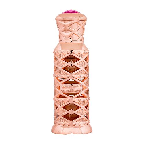Parfémovaný olej Al Haramain Musk 12 ml