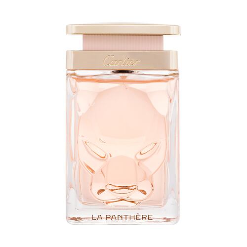 Toaletní voda Cartier La Panthère 100 ml