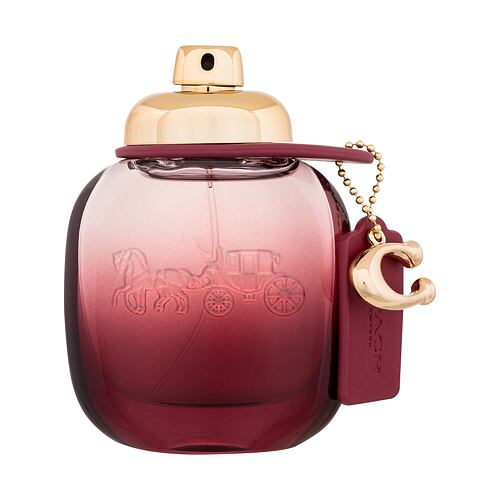 Parfémovaná voda Coach Wild Rose 50 ml