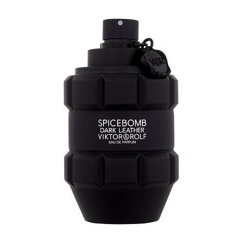 Parfémovaná voda Viktor & Rolf Spicebomb Dark Leather 150 ml