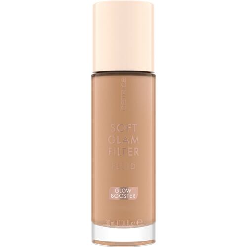 Podklad pod make-up Catrice Soft Glam Filter Fluid 30 ml 030 Medium