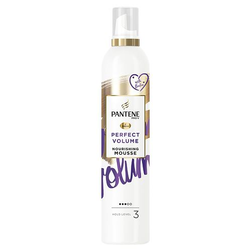 Tužidlo na vlasy Pantene PRO-V Perfect Volume 200 ml