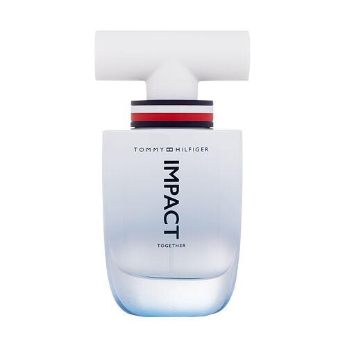 Toaletní voda Tommy Hilfiger Impact Together 50 ml