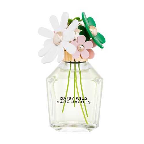 Parfémovaná voda Marc Jacobs Daisy Wild 100 ml poškozená krabička