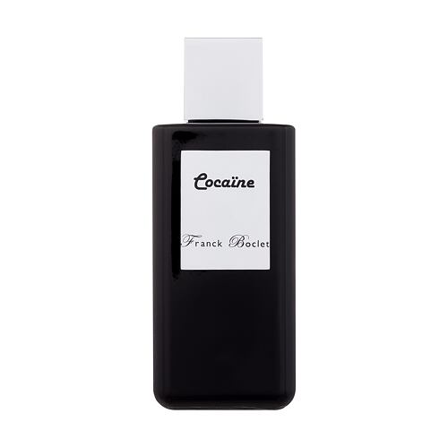 Parfémový extrakt Franck Boclet Cocaïne 100 ml