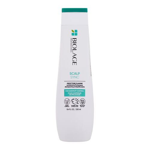 Šampon Biolage Scalp Sync Anti-Dandruff Shampoo 250 ml