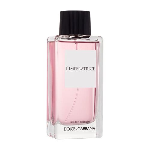 Toaletní voda Dolce&Gabbana D&G Anthology L'Imperatrice Limited Edition 100 ml