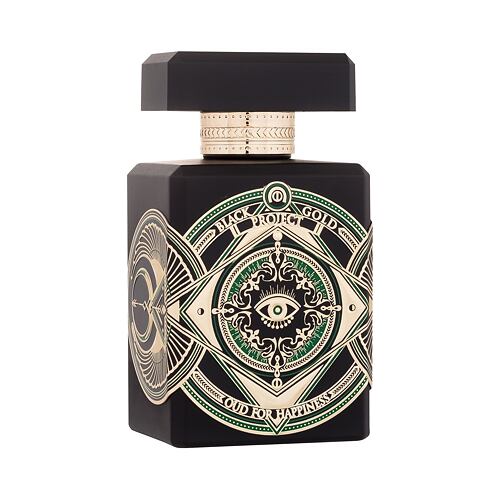 Parfémovaná voda Initio Black Gold Project Oud for Happiness 90 ml