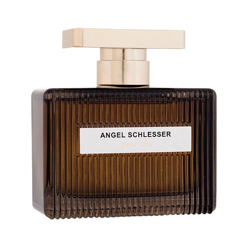 Parfémovaná voda Angel Schlesser Pour Elle Sensuelle 100 ml