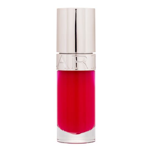 Olej na rty Clarins Lip Comfort Oil Lip Oil 7 ml 23 Passionate Pink