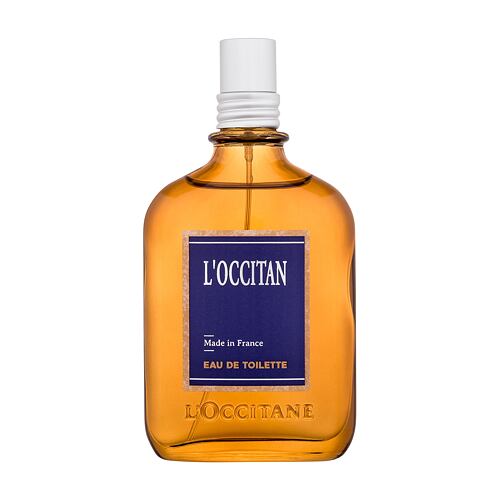 Toaletní voda L'Occitane L'Occitan 75 ml