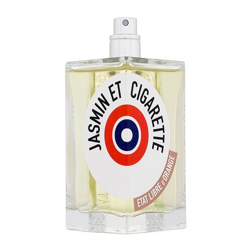 Parfémovaná voda Etat Libre d´Orange Jasmin et Cigarette 100 ml Tester
