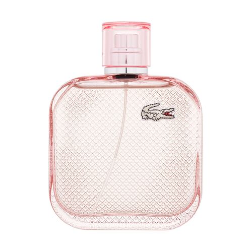 Toaletní voda Lacoste L.12.12 Rose Sparkling 100 ml