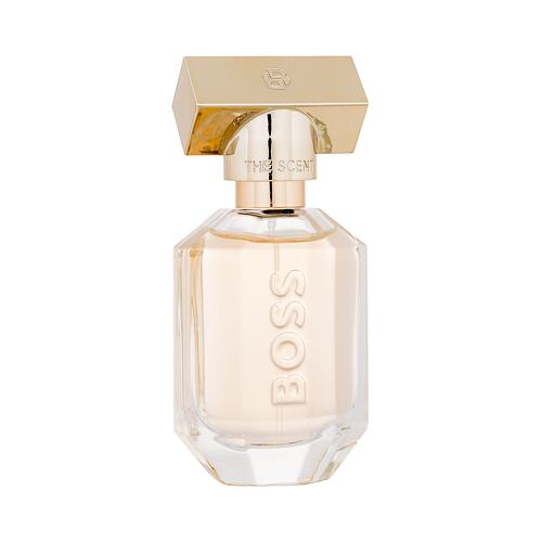 Parfémovaná voda HUGO BOSS Boss The Scent 30 ml