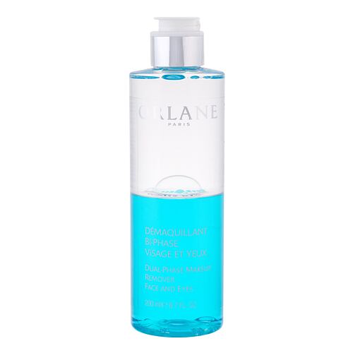 Odličovač tváře Orlane Daily Stimulation Dual-Phase Makeup Remover 200 ml poškozený flakon