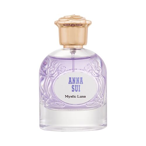 Parfémovaná voda Anna Sui Wild Wonder Mystic Luna 50 ml