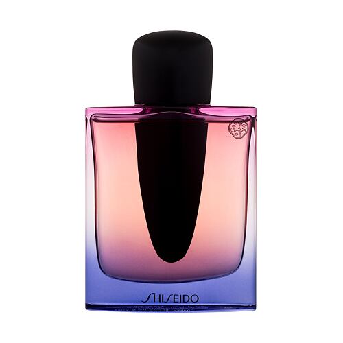 Parfémovaná voda Shiseido Ginza Night 90 ml poškozená krabička