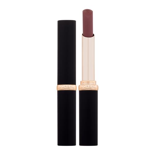 Rtěnka L'Oréal Paris Color Riche Intense Volume Matte 1,8 g 635 Worth It Medium