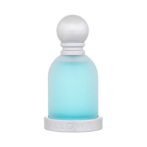 Toaletní voda Halloween Blue Drop 30 ml poškozená krabička