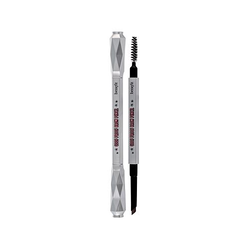 Tužka na obočí Benefit Goof Proof 0,34 g 3 Warm Light Brown poškozená krabička