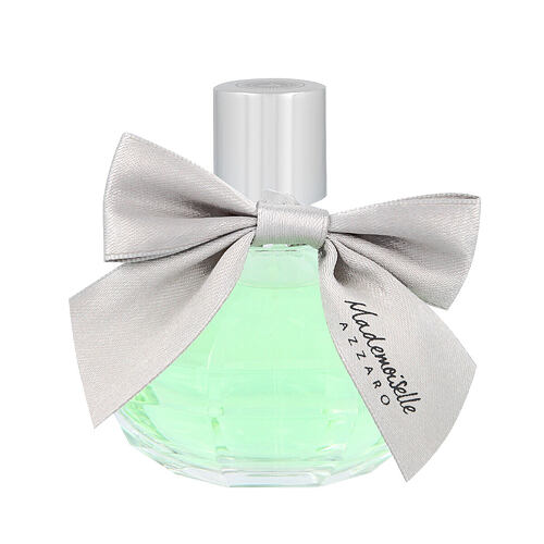 Toaletní voda Azzaro Mademoiselle L'Eau Très Florale 50 ml