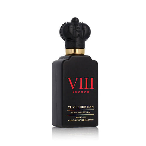 Parfém Clive Christian VIII Rococo Immortelle 50 ml