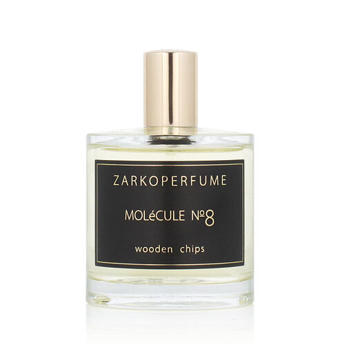 Parfémovaná voda Zarkoperfume MOLéCULE No. 8 100 ml