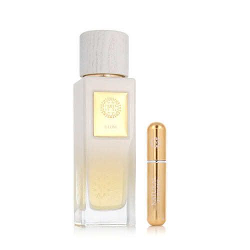 Parfémovaná voda The Woods Collection Natural Glow 100 ml