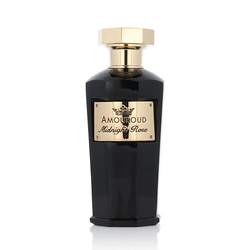 Parfémovaná voda Amouroud Midnight Rose 100 ml
