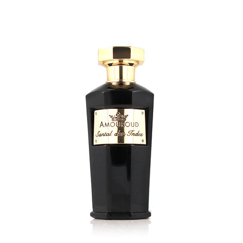 Parfémovaná voda Amouroud Santal des Indes 100 ml