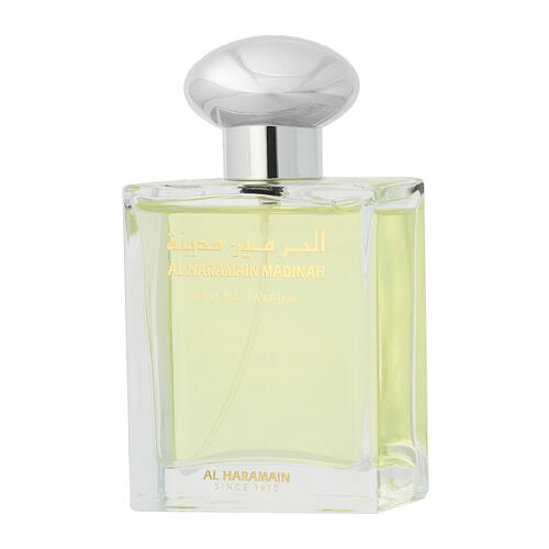 Parfémovaná voda Al Haramain Madinah 100 ml