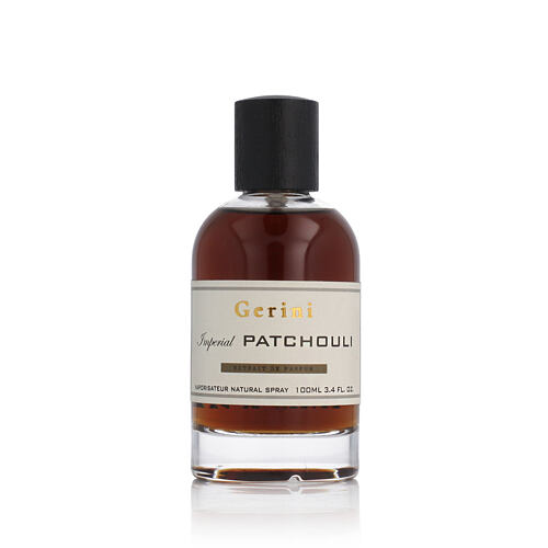 Parfémový extrakt Gerini Imperial Patchouli 100 ml