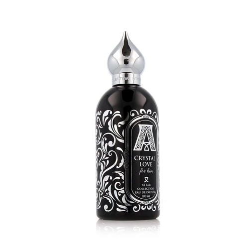 Parfémovaná voda Attar Collection Crystal Love for Him 100 ml