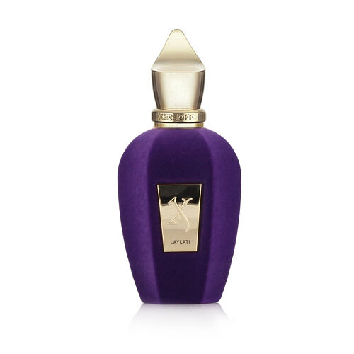 Parfémovaná voda Xerjoff " V " Laylati 50 ml