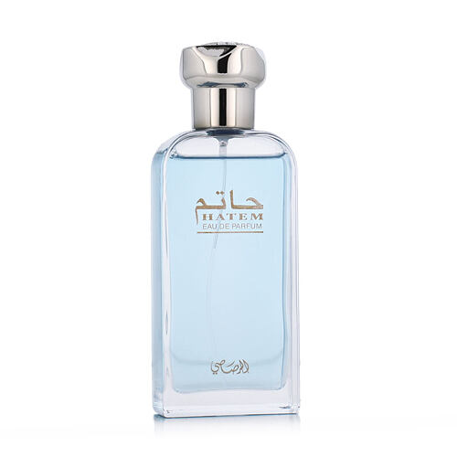 Parfémovaná voda Rasasi Hatem Pour Homme 75 ml
