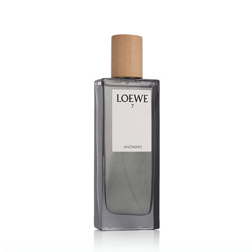 Parfémovaná voda Loewe 7 Anonimo 50 ml